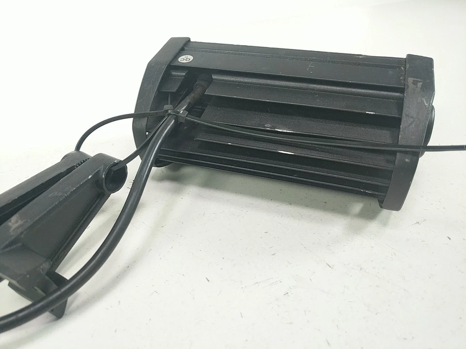 Barra de luz 11 Yamaha WR250X WR 250 NIIIIGHT Foto 4 de 4