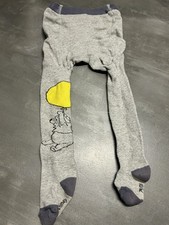 Strumpfhose - Disney - Winnie Pooh - Größe 74/80