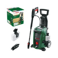 Bosch High Pressure Washer UniversalAquatak 1500 W, pressure: 125 bar 360 l/h