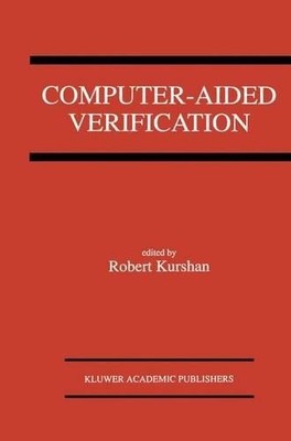 Computer-Aided Verification - 9781461365792