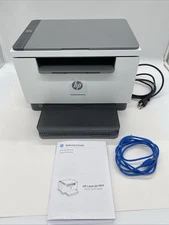 HP Laserjet MFP M234dw Wireless Black & White All-in-One Instant Ink 6GW99F