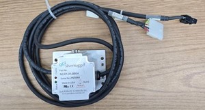QuickSilver Controls N2-E1-01-BB04 Silvernugget Servo Controller