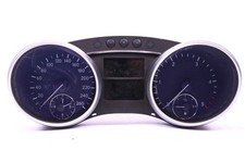 Mercedes Benz ML W164 Diesel Kombiinstrument km/h A1645403347 Tachometer KFZ Mercedes Benz ML W164 Diesel Kombiinstrument km/h A1645403347 Tachometer KFZ