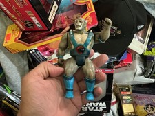 Vintage Thundercats Panthro - Action Figure - LJN - 1985 (No Accessories)