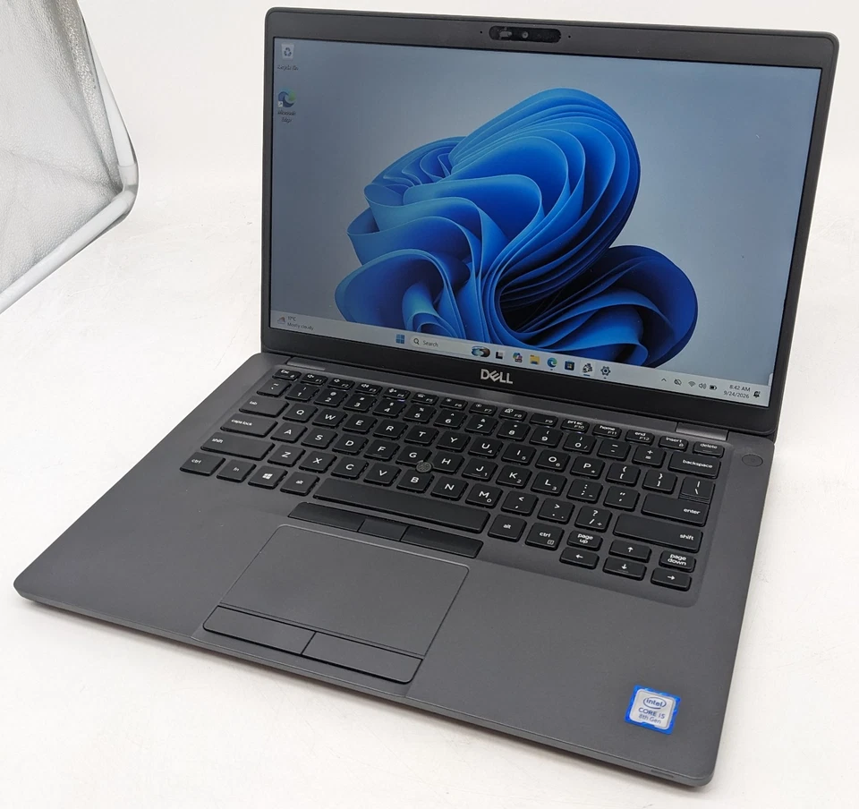 Dell Latitude 5400 · i5-8365U · 16GB · 1TB, photo 1 of 5