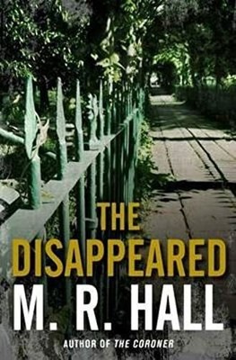The Disappeared (Coroner Jenny Cooper Buch Macmillan Publishers International