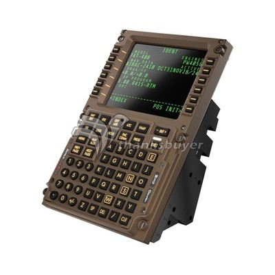 WINWING PFP4 CDU PMDG Flight Game Simulator Panel of Flight Plan for X-Plane  #p