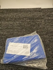 AliMed 91-280 Restraint Strap Hook and Loop Closure 6" W x 76"L Universal