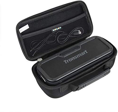 Bluetooth Speaker Tronsmart Completely Wireless Stereo Function Dedicated Storag - Picture 1 of 6