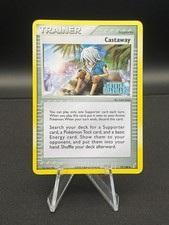 Castaway 72/100 - EX Crystal Guardians Reverse Holo - MP on eBay