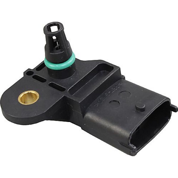 Metzger 0906440 Sensor Saugrohrdruck FüR Opel Saab Astra Meriva Corsa 9 5 A05-image