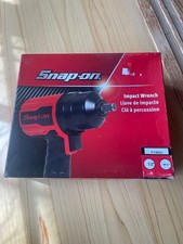 Snap-on PT850J Impact Wrench 1/2 Inch