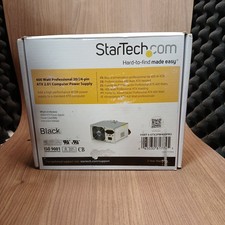 StarTech AP-450XS12V ATX2PW400PRO 400W ATX Po...