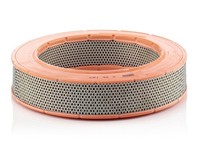 Mann-Filter Luftfilter (C 36 157) FüR Mercedes-Benz SL S-Klasse Coupe Cabriolet