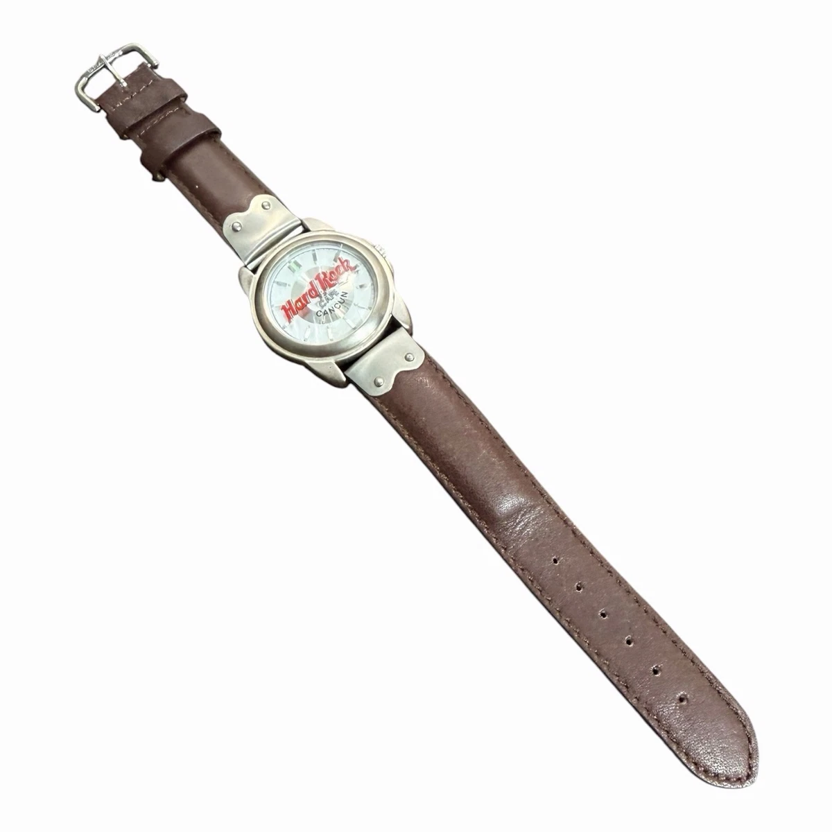 Hard Rock Wristwatches | eBay
