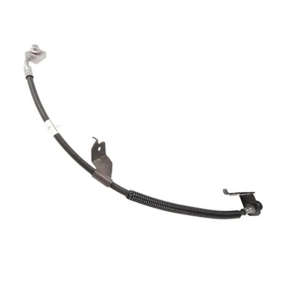 Manguera de freno ACDelco original para Cadillac Escalade/Escalade ESV 21 lado del pasajero Foto 3 de 4