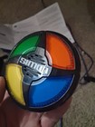 Hasbro Simon Micro Series Handheld Game Lights & Sounds Memory Challenge NIB — photo 2