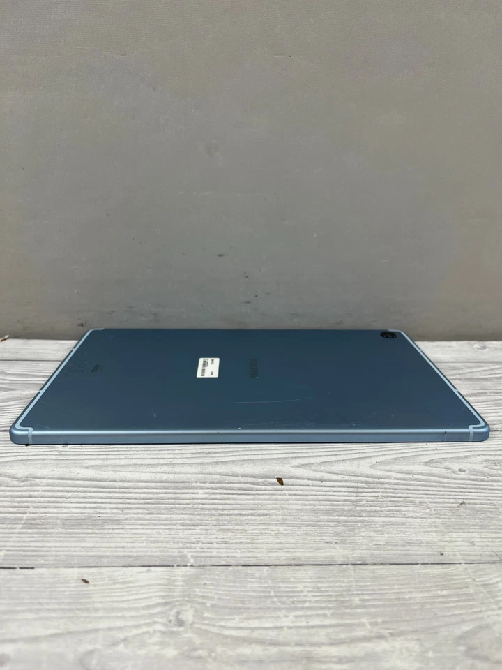 Samsung Galaxy Tab S6 Lite · 128GB · Wi-Fi, photo 4 of 5