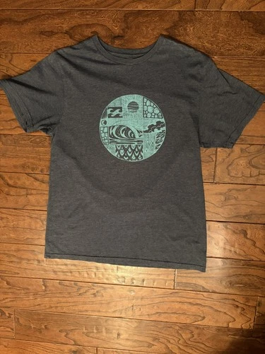 BILLABONG SHIRT