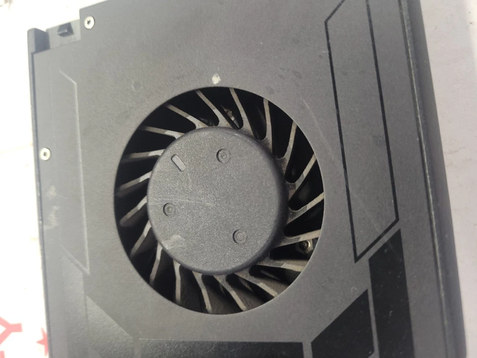 IBM nVidia Quadro K4000 GPU 3GB GDDR5 PCIe x16  2.0 x16 Video Card 03T8312 - Image 4 of 4