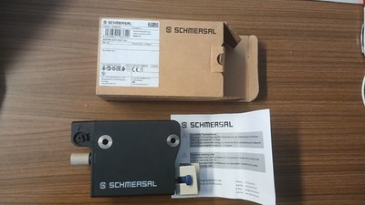 Schmersal'' Safety interlock switch''