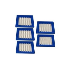 5 Pack 14-083-22-S 490-200-K058 Air Filter Replace Kohler 1408322S 14 083 22-S