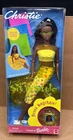 Vintage 1999 Barbie Sit In Style MISB 12" Christie Doll Mattel 23422