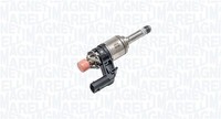Magneti Marelli Einspritzventil U.A. FüR Seat, Vw