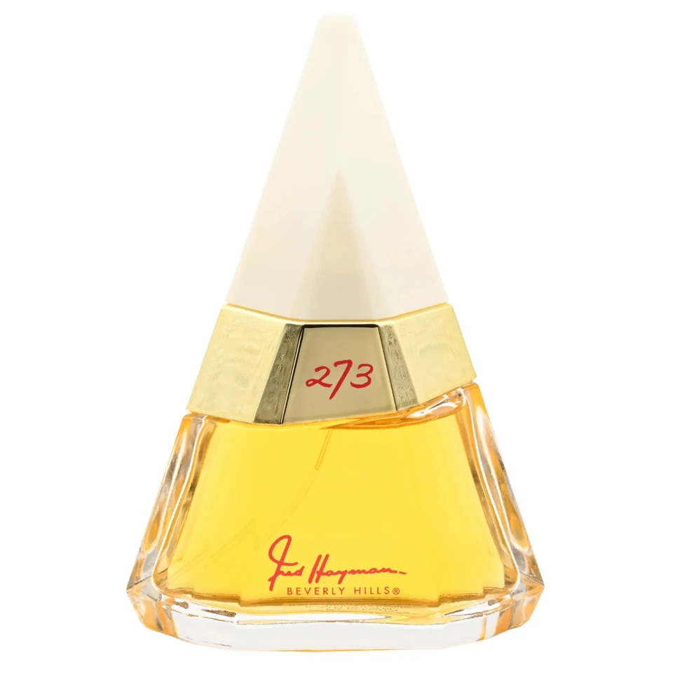 Perfume para mujer 273 RODEO DRIVE de Fred Hayman EDP 2,5 oz NUEVO EN CAJA Foto 2 de 4