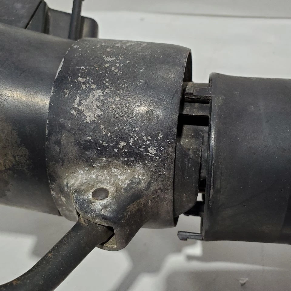 Columna de dirección usada se adapta a: Chevrolet 1500 1988 camioneta cambio de columna con rueda inclinable Foto 4 de 4