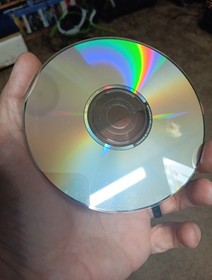 NIGHT TRAP (Sega CD, 1992)  custom DVD case