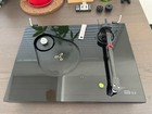 MMF 5.3 Music Hall Turntable with Mounted AT-VM95ML Cartridge (EXTRAS INCLUDED) — photo 4