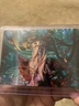 MTG Final Fantasy Art Series Jenova Ancient Calamity Gold Stamped
