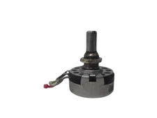 CLAROSTAT JA1N056S502UA POTENTIOMETER  UNMP