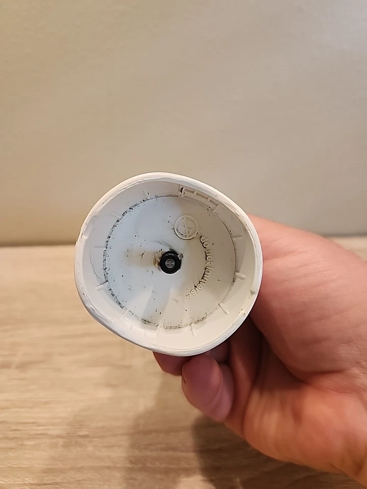 Kenwood Whisk Wires Mixer Triblade HD720 - Image 3 of 4