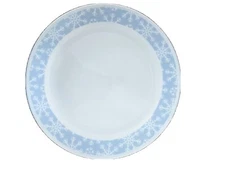 Corelle Vitrelle Break/Chip Resistant 10" Winter Plate