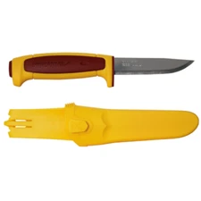 Mora Basic 546: 2023 Limited Edition #14148 Dala Red / Yellow