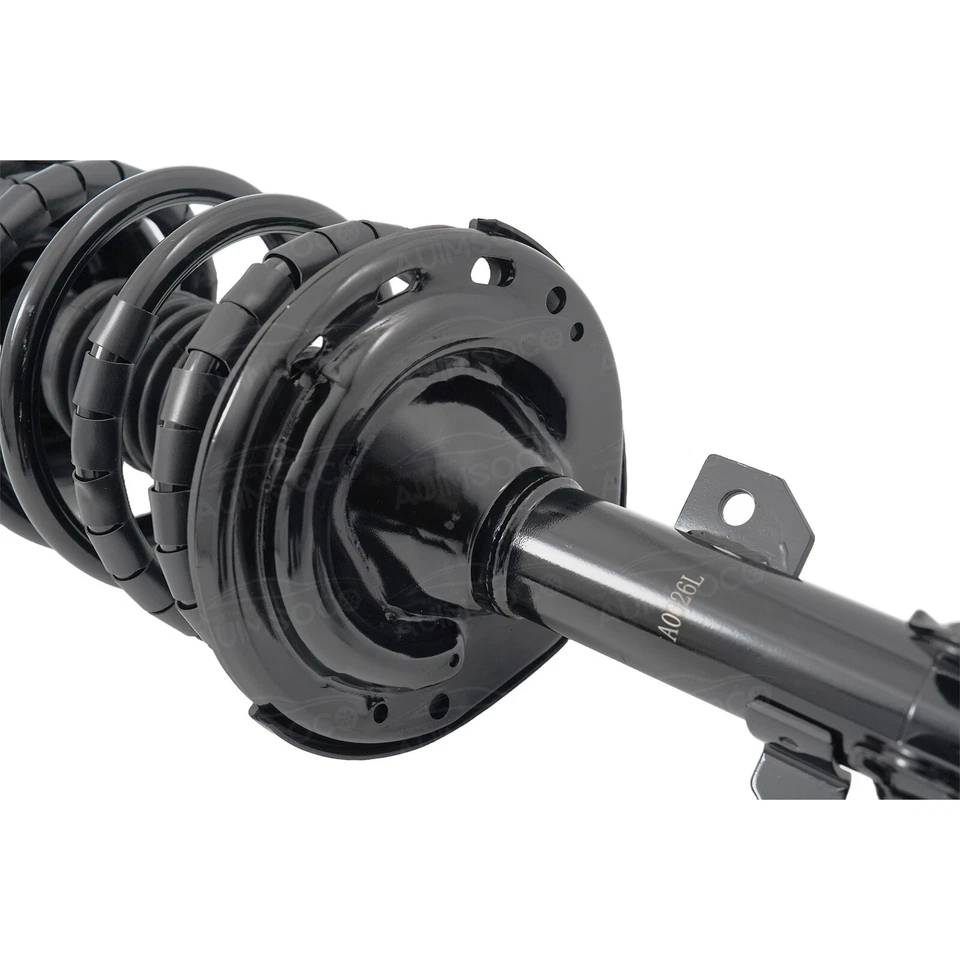 Front Pair Spring Struts w/Coil Spring for 2004-2006 Toyota Solara 2005 Avalon - Image 4 of 4