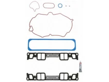For 1996-2000 Chevrolet C3500 Intake Manifold Gasket Set Felpro 43566BSNW