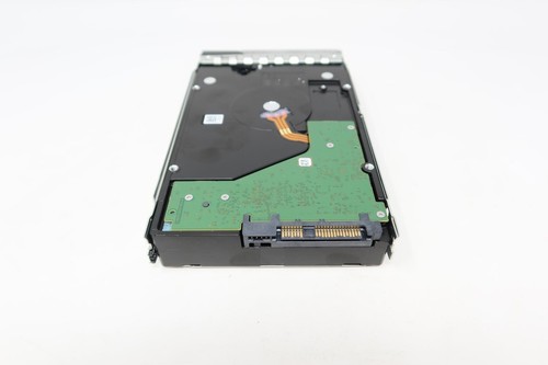 Dell 8TB SAS 3.5" 7.2K 12G Drive Compatible FV725 - Picture 2 of 2