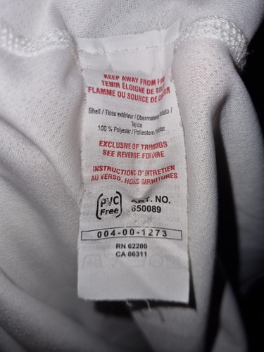 VfL Wolfsburg 2003/2004 Trikot Gr. M Shirt Jersey (w901) - Bild 5 von 6