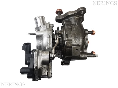 Turbocompresor Toyota Auris 1.4 D-4D 17201-0N042 17201-0N041 780708 Reman Turbo - Imagen 2 de 7