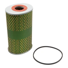 JAGUAR XKE E TYPE SERIES 3 V12 OIL FILTER ELEMENT AND SEAL C37982* FAST POST