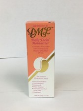 dml facial moisturizer spf 25