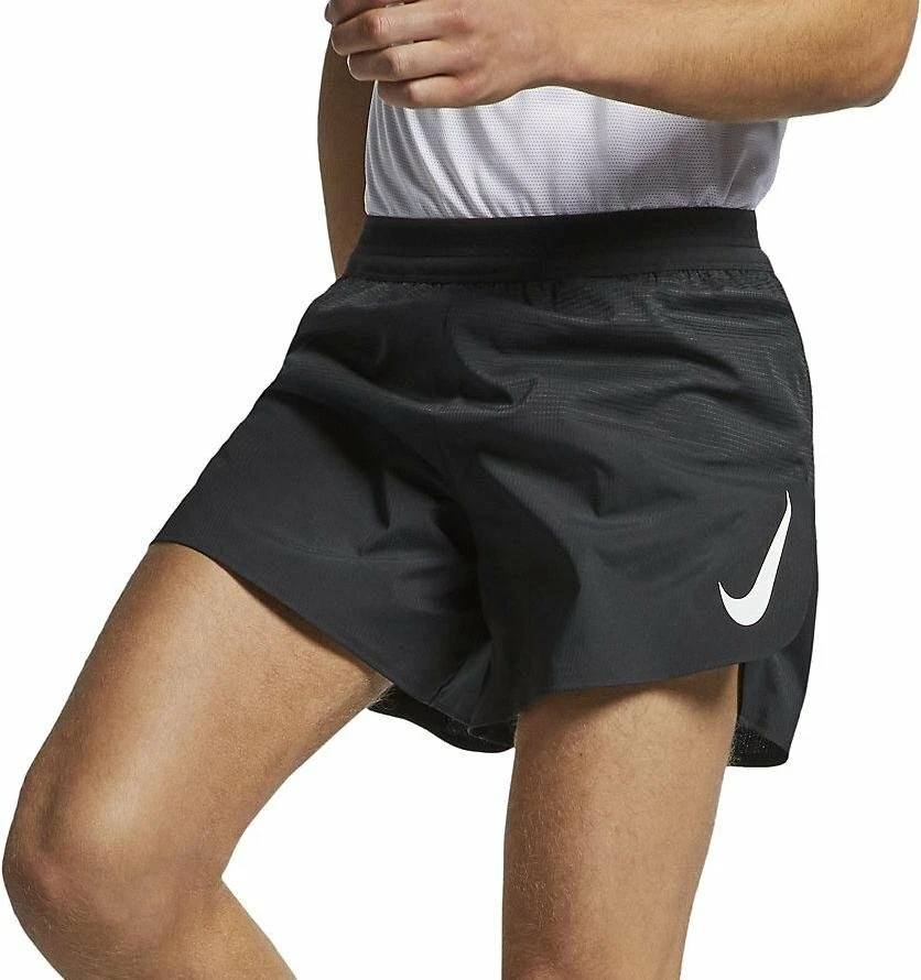 Nike AeroSwift Men's 5cm (approx.) Running Shorts. Nike ID