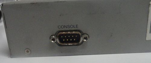 Cisco SF300-24PP 24-port 10/100 PoE+ Managed Ethernet Switch (SF300-24PP-K9) - Picture 7 of 9