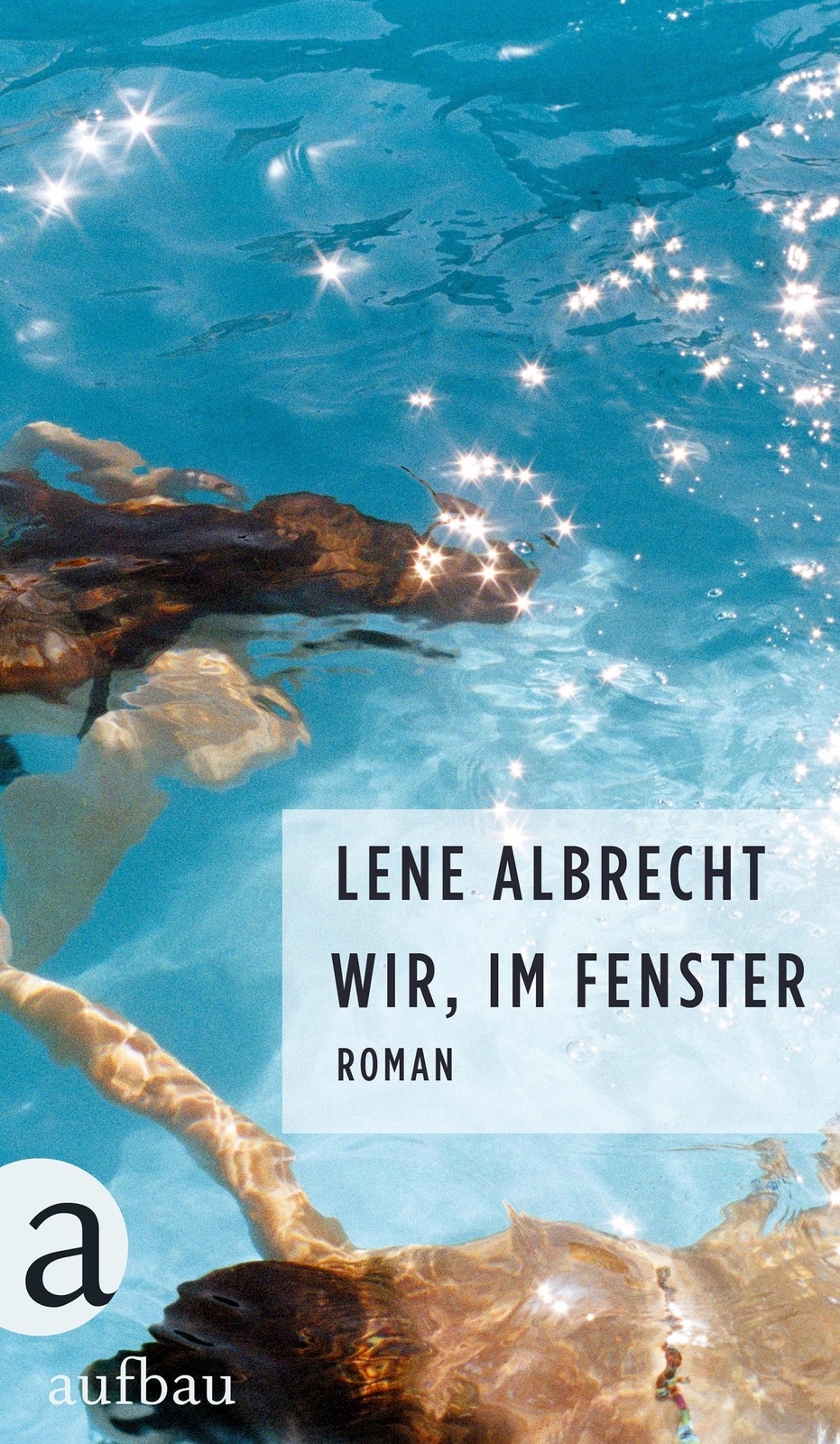 Thumbnail - Wir, Fenster Lene Albrecht Buch 223 S. Deutsch 2019 Aufbau Verlage