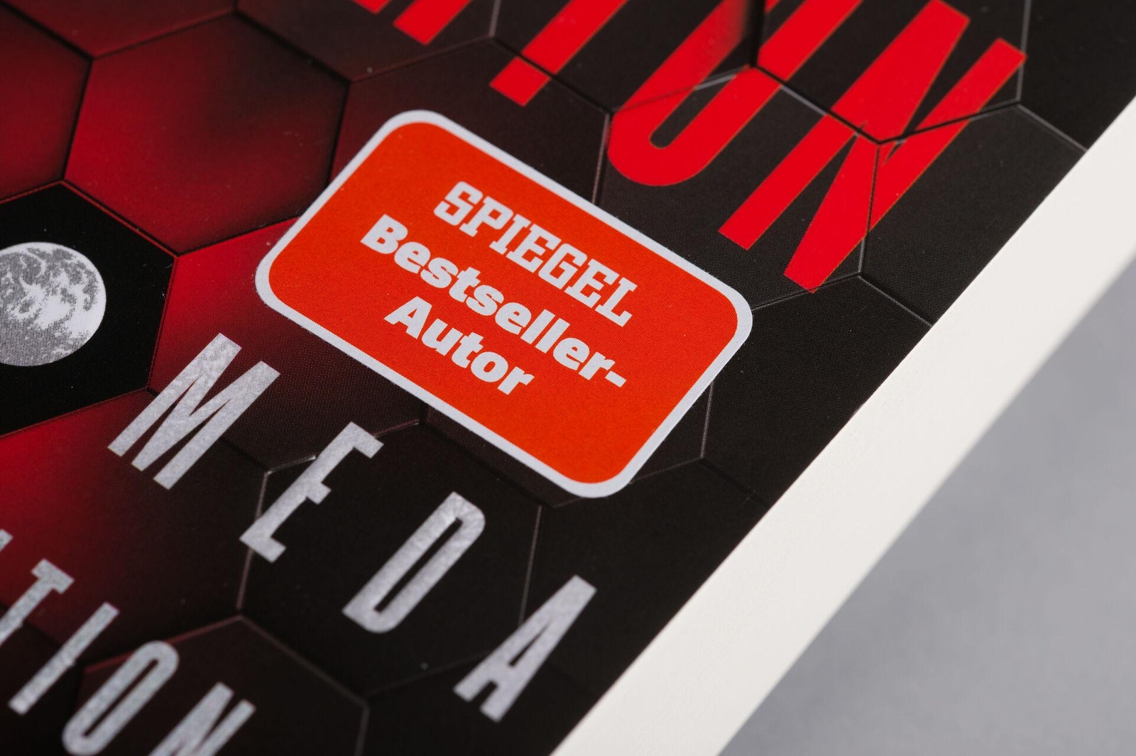 Thumbnail - Michael Crichton Andromeda - Die Evolution