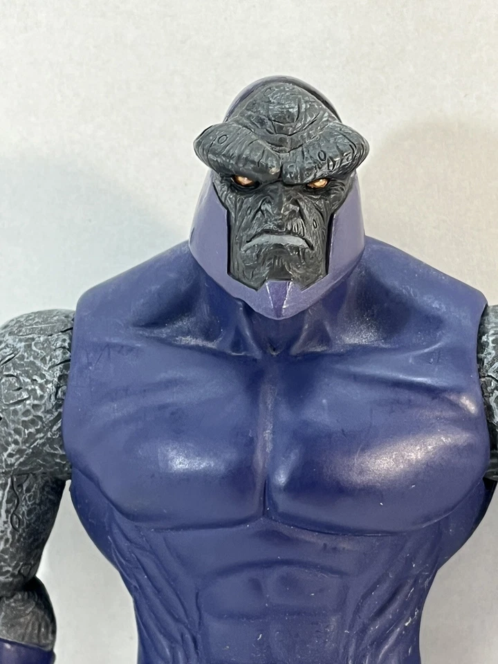 DARKSEID DC Direct Return of Supergirl SERIE 2 DARKSEID Superman/Batman Foto 2 de 4