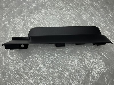 Tesla model X Right Hand Passenger Side Wheel Fairing 1054804-00-D